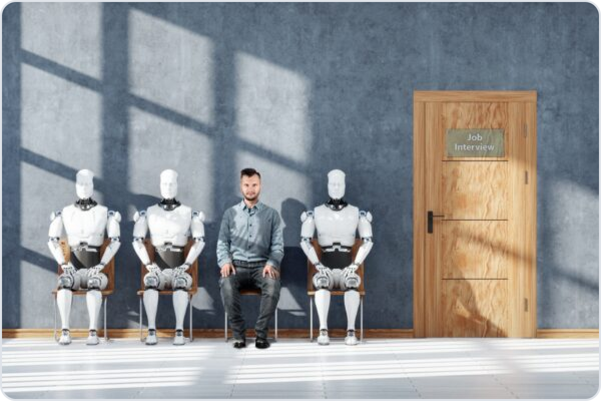 AI job replacement: Is the apocalypse coming for IT work?